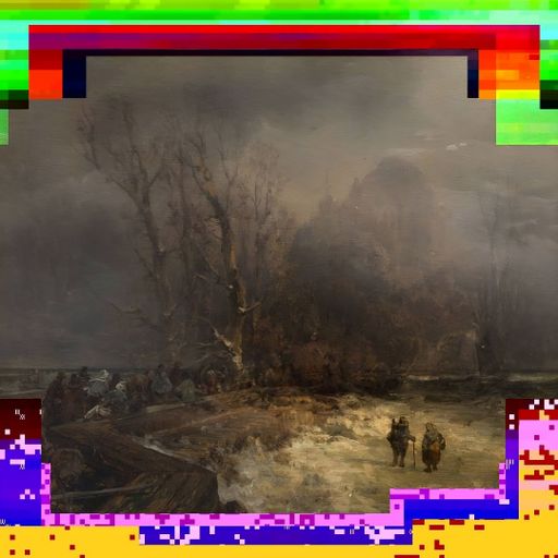 Frequency Domain w/ dj artist - 12/06/23