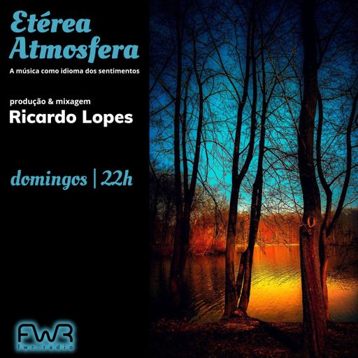 Etérea Atmosfera 121 - 28.07