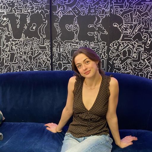 Ayse 01/02/25. [Voices Radio]