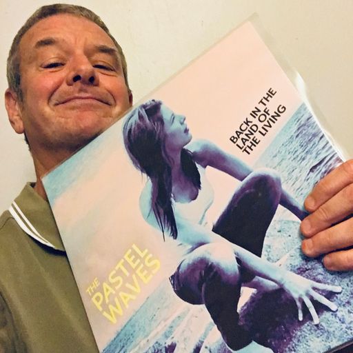 The Well Suspect Radio Show - Richard Searle ~ 11.10.22