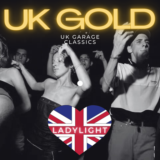 UK Gold