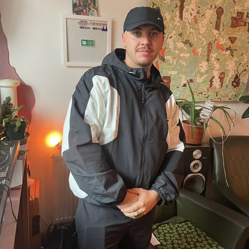 Go Deeper w. Brad P - September 2024