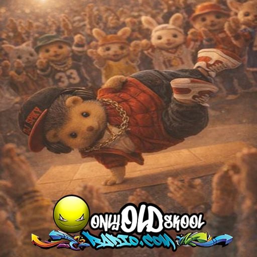 DJ Hedgehog - Lockin & Poppin & Choppin - Friday 20th March 2026 - OnlyOldSkoolRadio.com