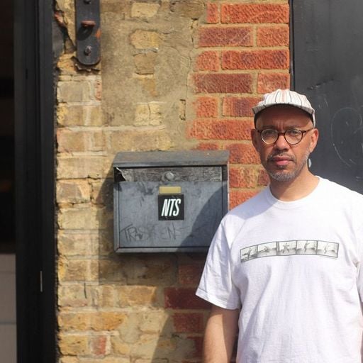 We Are... w/ Paul Camo - 10th May 2025