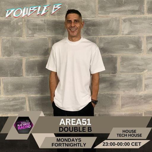 Double B - Area51 018