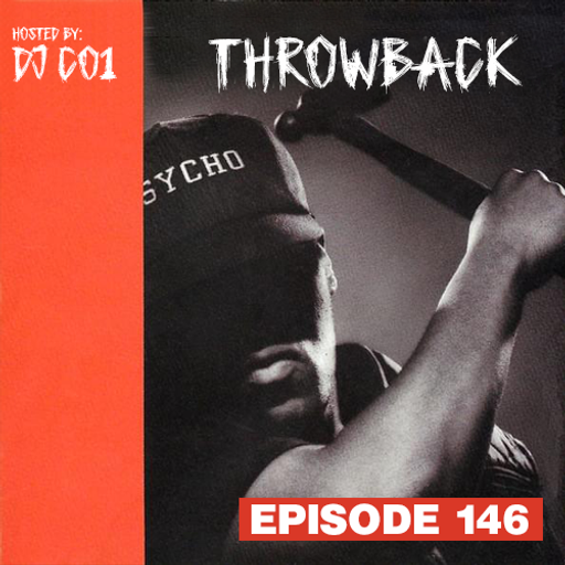 Throwback Radio #146 - Frank West
