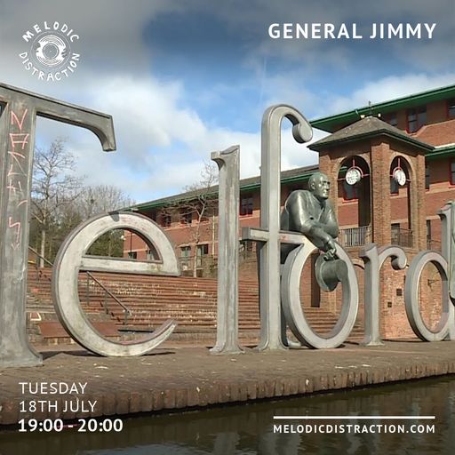 General Jimmy (July '23)