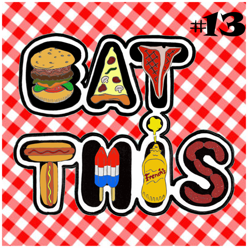 EAT THIS 13