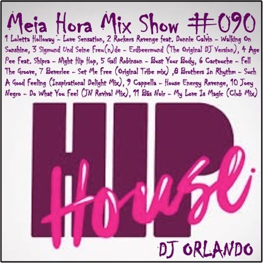 MHMS-090-Orlando-Hip House