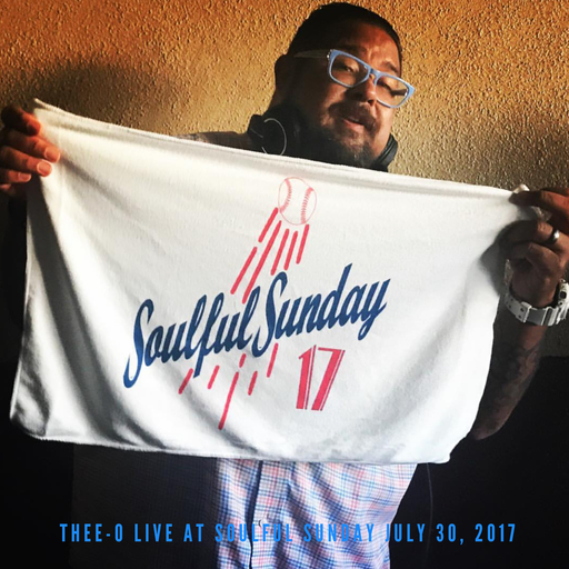 Live at Soulful Sunday (07/30/17)