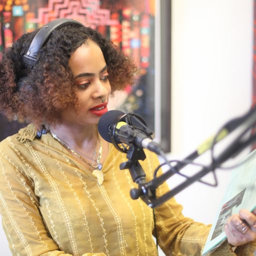 Rhythm Travels: Tash LC with Catching Cairo // 28-06-19