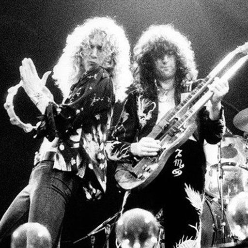 #Led Zeppelin