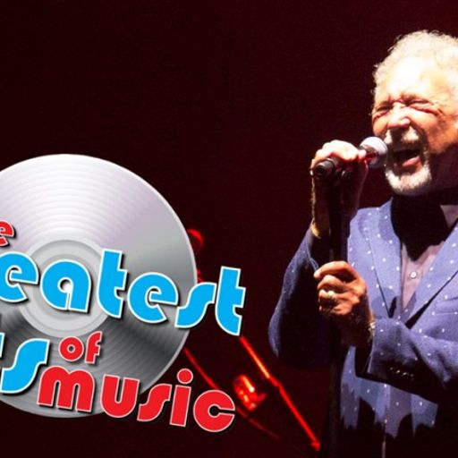 The Greatest Hits Of Music - 27th April 2025