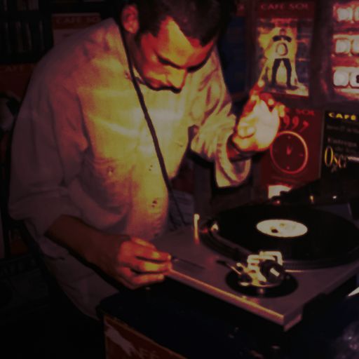 live stream - 28/2/21 - deep & melodic house