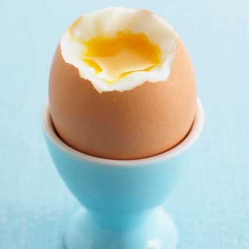 Don Dayglow's Dippy Egg - 29.04.2021