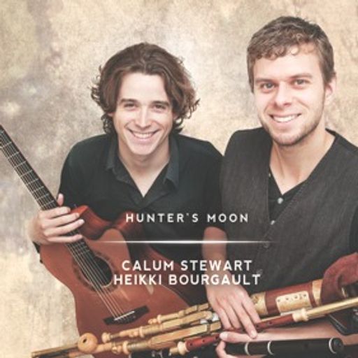 The Folk and Acoustic Music Show 53