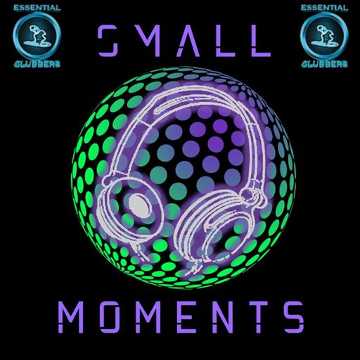 Small Moments... 30.05.2023 ECR #77