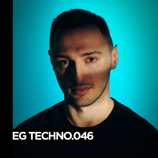 EG TECHNO.046 Coeus