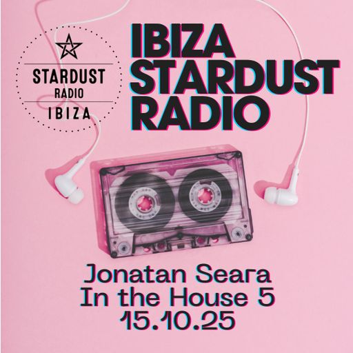Jonatan Seara	-	In The House 5
