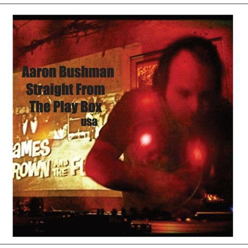 Aaron Bushman - Straight From Tha Play Box