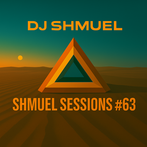 Shmuel Sessions #63 - 29 May 2025