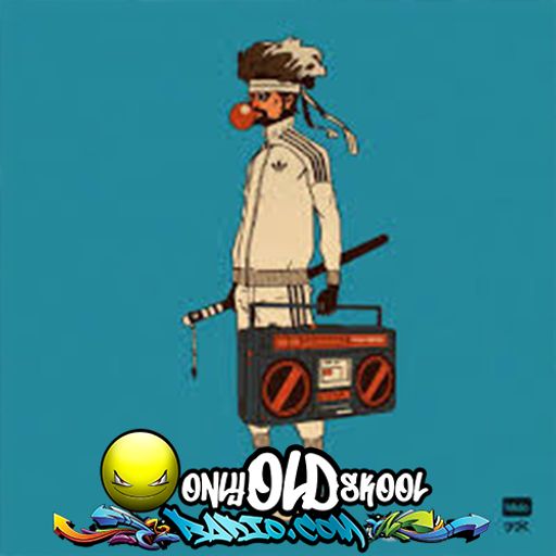 Chris Groove - OnlyOldSkoolRadio.com  - Thursday 10th December 2020