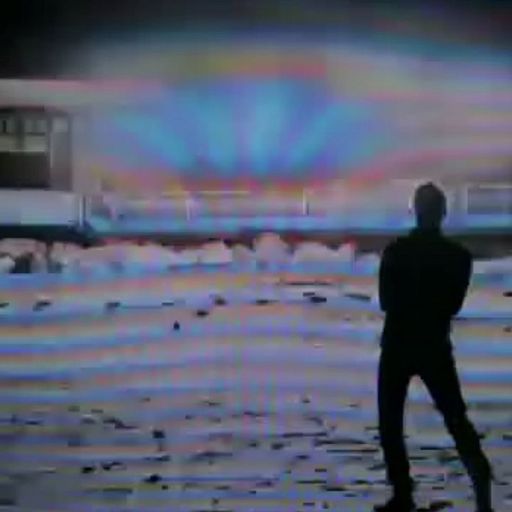 Boom Bip - 26th November 2025