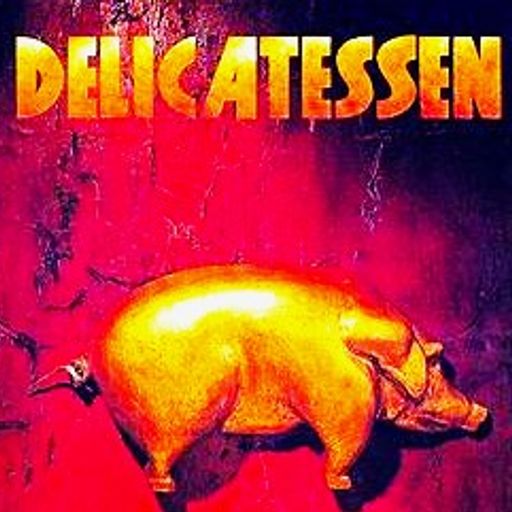 Eastern Delicatessen (ExtendedOrientalLounge&JazzFusion)