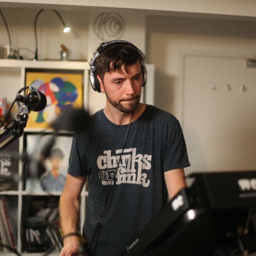 Mr. Leenknecht with Liz Aku // 31-10-18