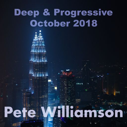 Deep & Progressive - October 2018