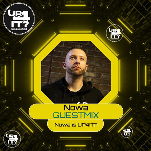 NOWA - UP4IT? September Promotional Mix