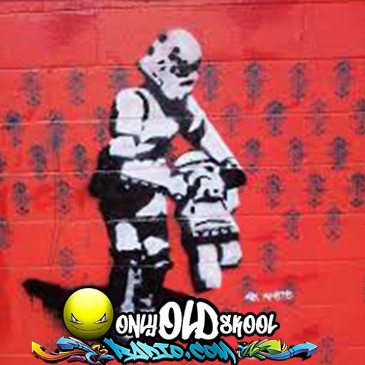 John Browne - Saturday 3rd April 2021 - OnlyOldSkoolRadio.com