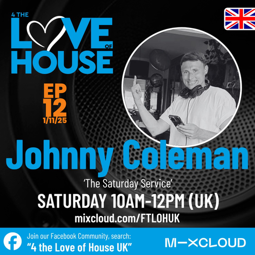 4TLOHUK Ep 12 1/11/25