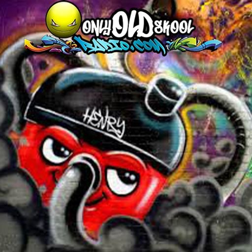 James Dyson  -  OnlyOldSkoolRadio.com  - Debut Mix - Peace Special  - 25th June 2020