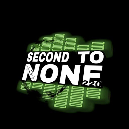 DJ paTRICK Live @ Second To None Radio 27.10.2024