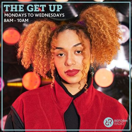 The Get Up 18th November 2024