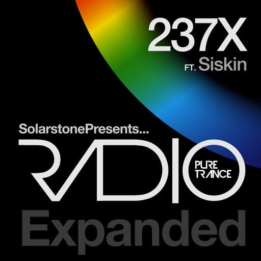 Solarstone presents Pure Trance Radio Episode 237X - Siskin Guest Mix