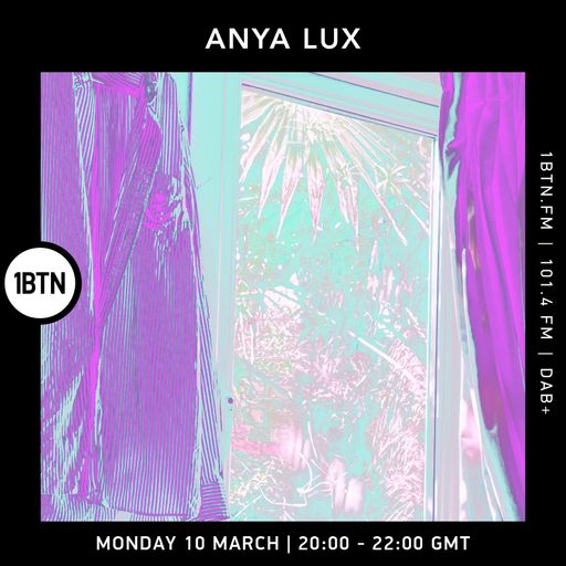 Anya Lux - 10.03.25
