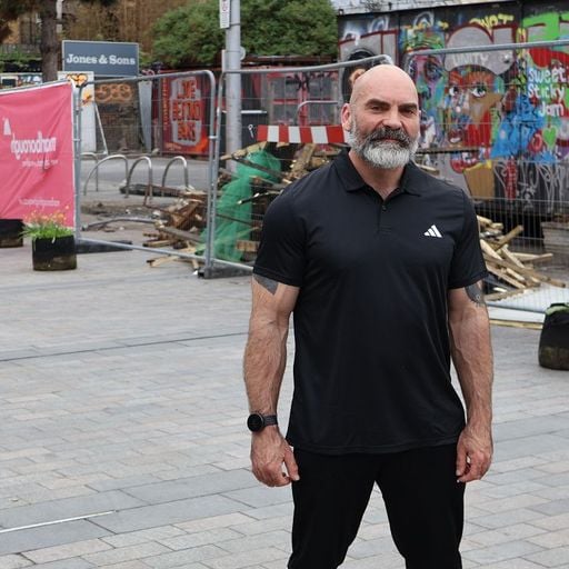 Wes Baggaley - 14th April 2026