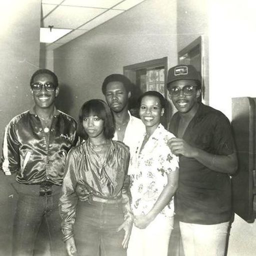 Producers Special Part18: The Chic Organization by Nile Rodgers & Bernard Edwards