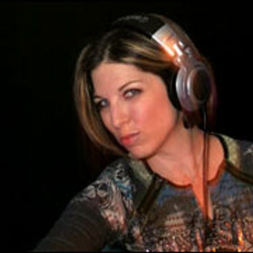 DJ Eve Falcon