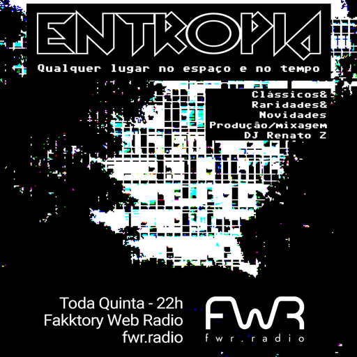 Entropia 098 - 24.8.2023