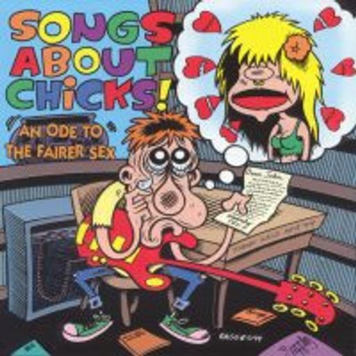 Songs with Women's Names in The Title