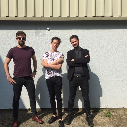 Hanford's Half Hour 250816 with Northern Light Exposure