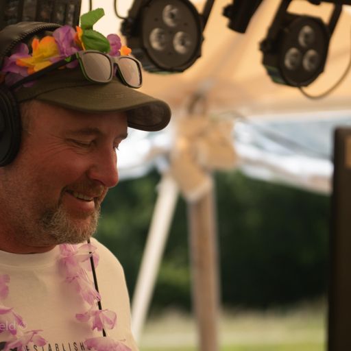 The Big Fromage 3-4 June 2023 10:00 Day 1 Set 1 Monsieur Mikey