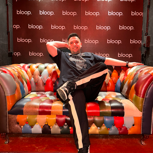 Moss-K Desert soul - 26.02.25