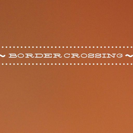 Border Crossing 27.10.22