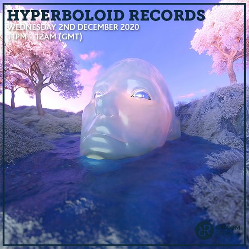 Hyperboloid Records 2nd December 2020
