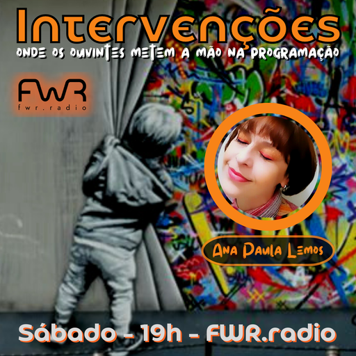 Intervenções 061 - Ana Paula Lemos - 7.1.2023