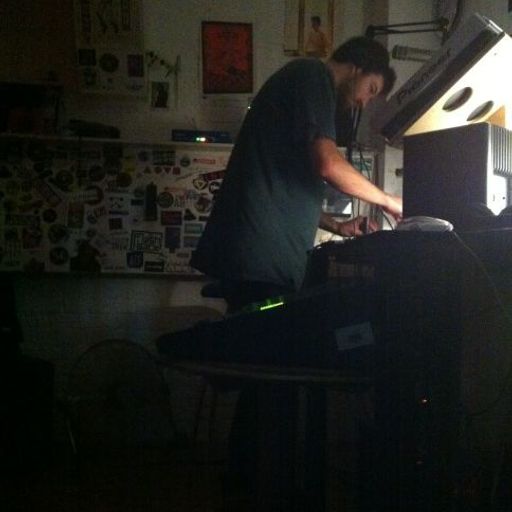 NTS 2/7/2012 w/ Special Guests k15 & JJ